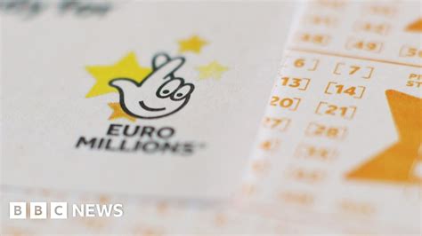 bbc euromillions